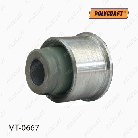 Елементи кріплення MT0667 POLYCRAFT