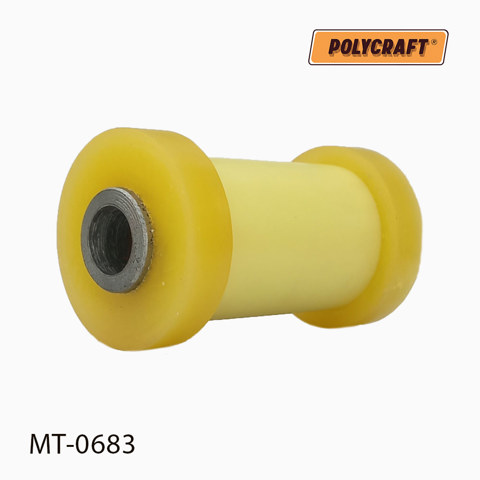 Сайлентблок нижнього переднього важеля MT0683 POLYCRAFT