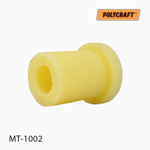 Втулка ресори MT1002 POLYCRAFT