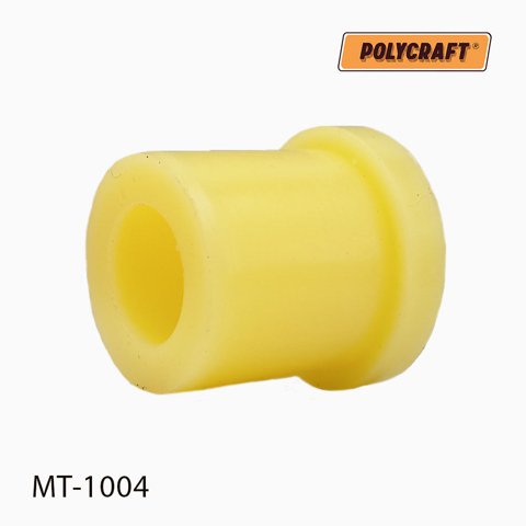 Втулка ресори MT1004 POLYCRAFT