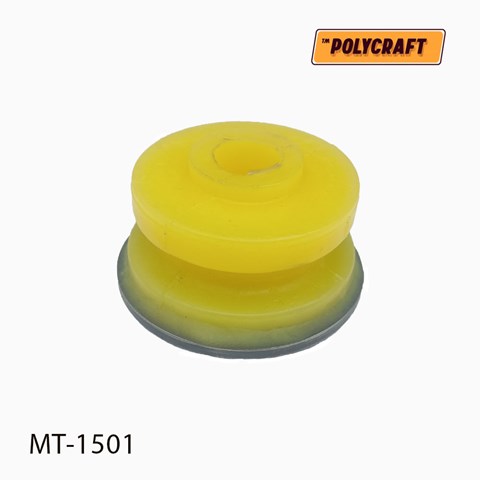 Кріплення платформи MT1501 POLYCRAFT