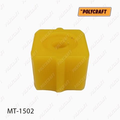 Подушка рами (кріплення кузова) MT1502 POLYCRAFT