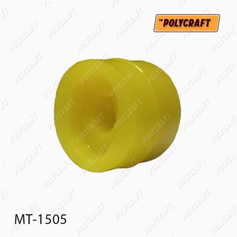 Кріплення платформи MT1505 POLYCRAFT