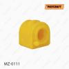 Втулка стійки стабілізатора MZ0111 POLYCRAFT