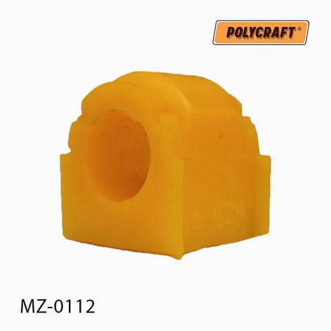Опора стабілізатора MZ0112 POLYCRAFT