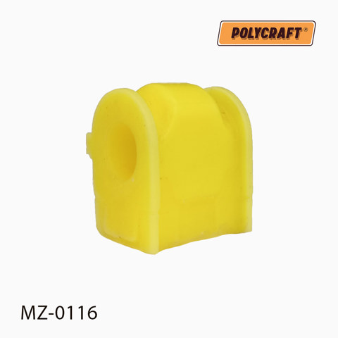 Опора стабілізатора MZ0116 POLYCRAFT