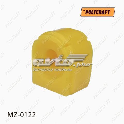 Подушка стабілізатора MZ0122 POLYCRAFT