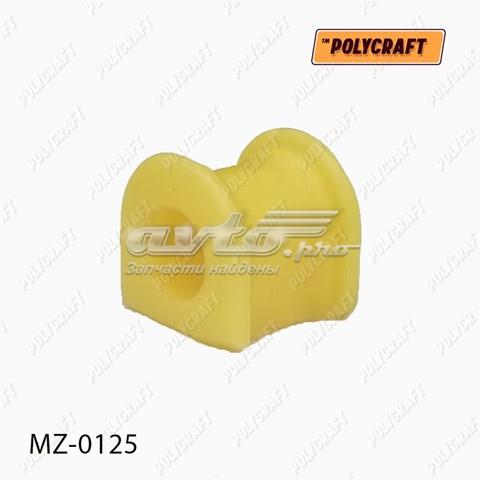 Прокладка стабільзатора заднього MZ0125 POLYCRAFT