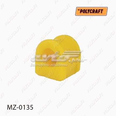 Подушка стабілізатора передня MZ0135 POLYCRAFT