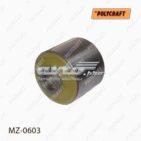 Сайлентблок заднього важеля MZ0603 POLYCRAFT