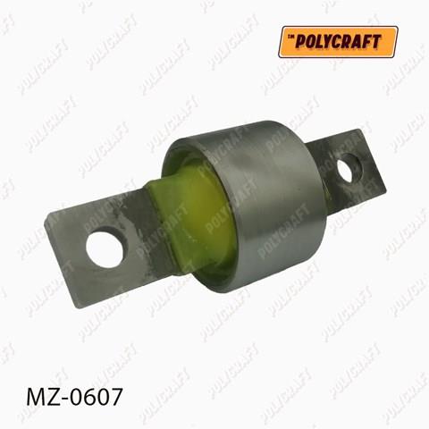 Сайлентблоки поздовжніх важелів передньої підвіски MZ0607 POLYCRAFT