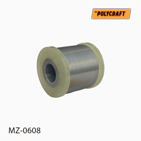 Сайлентблок заднього поперечного важеля MZ0608 POLYCRAFT