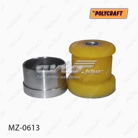 Сайлентблок переднього верхнього важеля MZ0613 POLYCRAFT