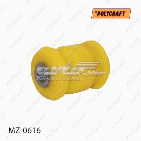 Сайлентблок передньої підвіски MZ0616 POLYCRAFT