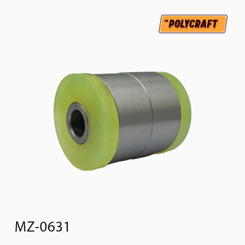 Сайлентблок задньої тяги MZ0631 POLYCRAFT