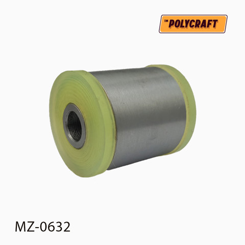 Сайлентблок заднього кулака MZ0632 POLYCRAFT