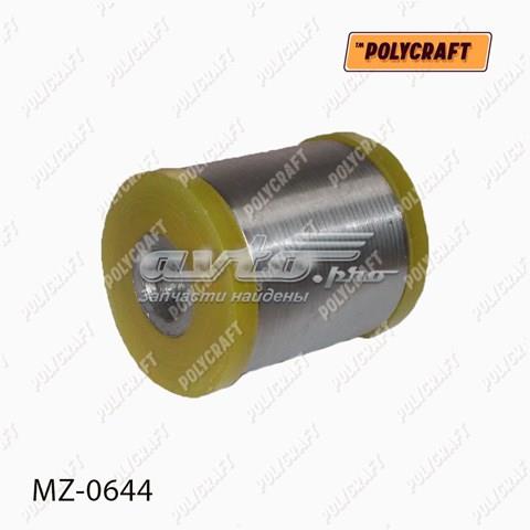 Сайлентблок заднього верхнього важеля MZ0644 POLYCRAFT
