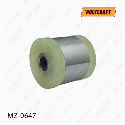 Сайлентблок цапфи задньої MZ0647 POLYCRAFT
