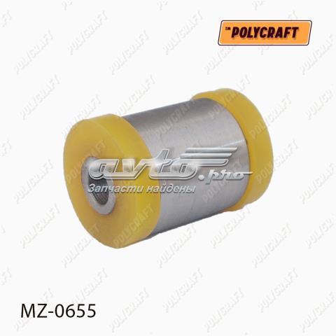 С/блок нижнього важеля MZ0655 POLYCRAFT