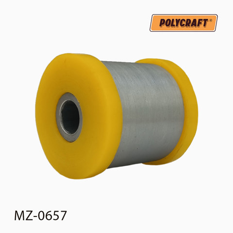 С/блок нижнього важеля MZ0657 POLYCRAFT