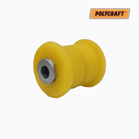 Сайлентблок заднього кулака MZ0689 POLYCRAFT