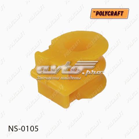 Втулка стабілізатора переднього NS0105 POLYCRAFT