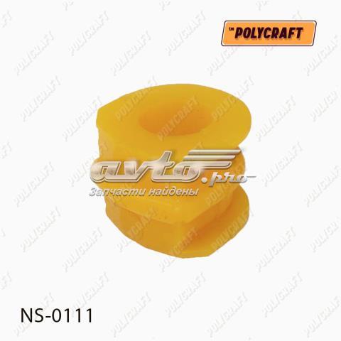 Опора стабілізатора NS0111 POLYCRAFT
