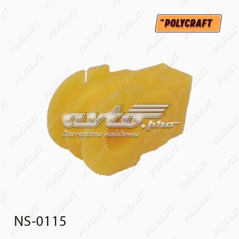 Опора стабілізатора NS0115 POLYCRAFT