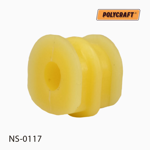 Прокладка стабільзатора заднього NS0117 POLYCRAFT