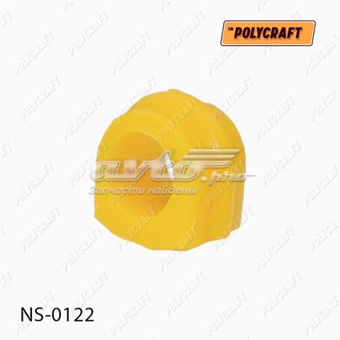 Опора стабілізатора NS0122 POLYCRAFT