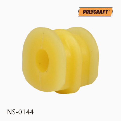Гумка заднього стабілізатора NS0144 POLYCRAFT