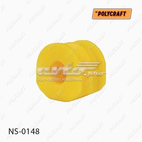 Задня втулка стаб. NS0148 POLYCRAFT