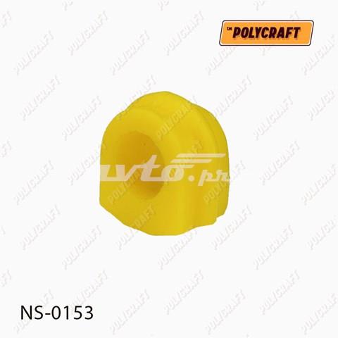 Опора стабілізатора NS0153 POLYCRAFT