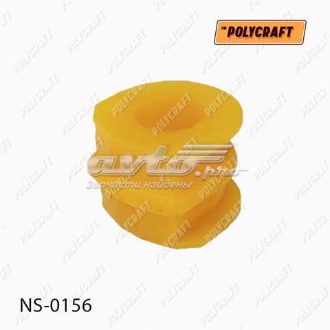 Задня втулка стаб. NS0156 POLYCRAFT