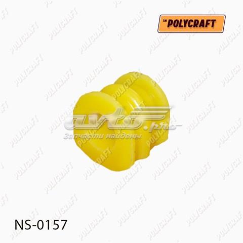 Подушка стабілізатора передня NS0157 POLYCRAFT