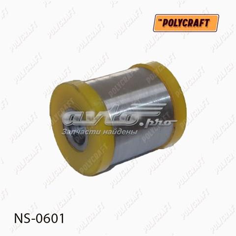 Сайлентблок переднього важеля NS0601 POLYCRAFT