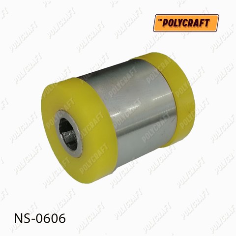 Сайлентблок переднього верхнього важеля NS0606 POLYCRAFT