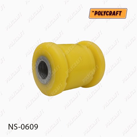 Сайлентблок заднього нижнього важеля NS0609 POLYCRAFT