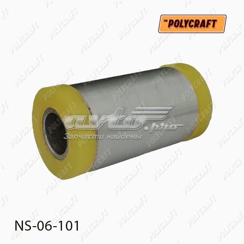 Сайлентблок переднього нижнього важеля NS06101 POLYCRAFT
