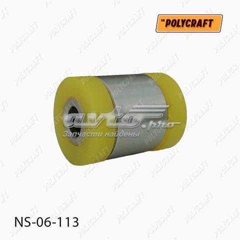 Втулки на задні амортизатори NS06113 POLYCRAFT
