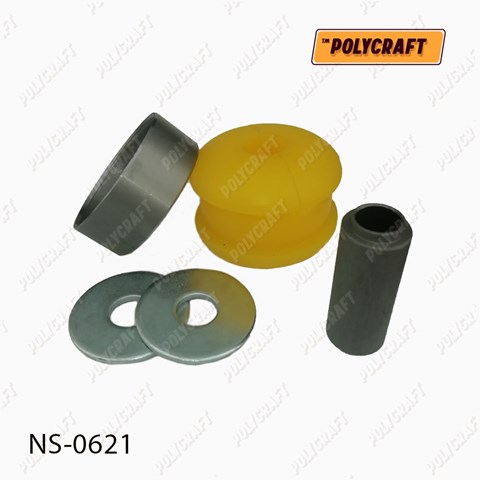 Сайлентблок нижнього переднього важеля Renault Koleos