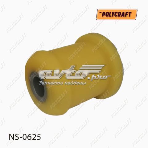 Сайлентблок переднього нижнього важеля NS0625 POLYCRAFT