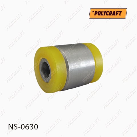 Сайлентблок цапфи задньої NS0630 POLYCRAFT