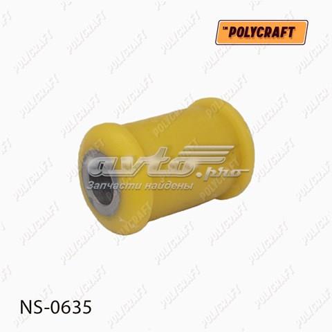 С/блок нижнього важеля NS0635 POLYCRAFT