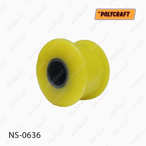 Сайлентблок нижнього переднього важеля NS0636 POLYCRAFT