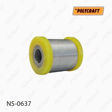 Сайлентблок задньої підвіски NS0637 POLYCRAFT