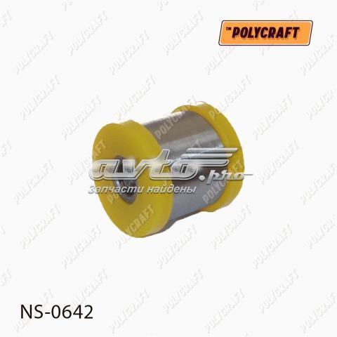 Сайлентблок передньої підвіски NS0642 POLYCRAFT