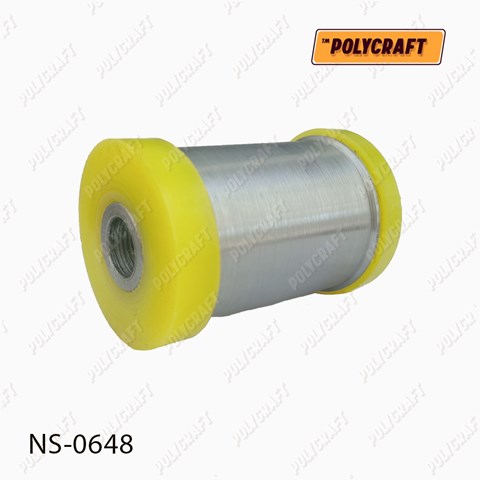 Сайлентблок заднього верхнього важеля NS0648 POLYCRAFT