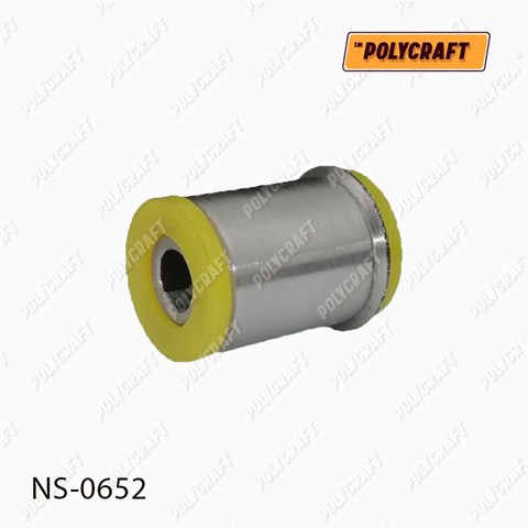 Сайлентблок заднього важеля NS0652 POLYCRAFT