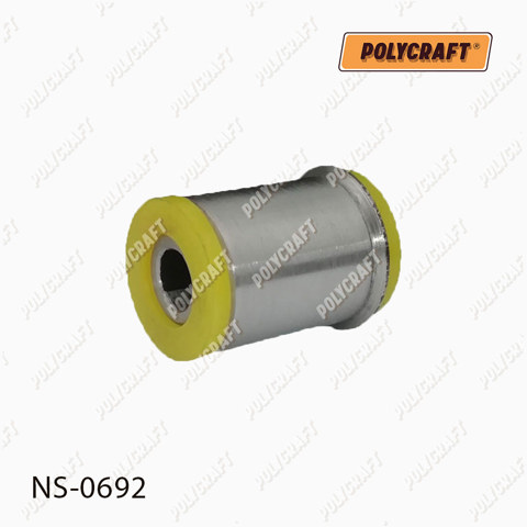 Сайлентблок заднього верхнього важеля NS0692 POLYCRAFT